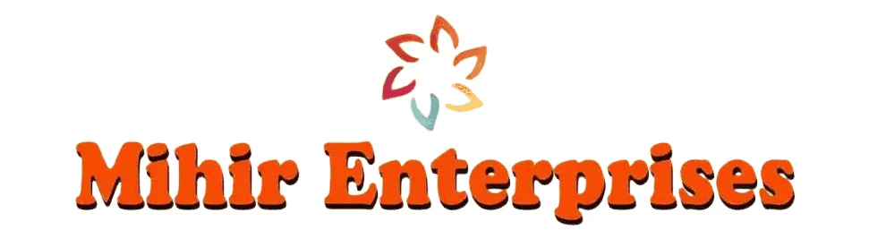 Mihir Enterprises logo